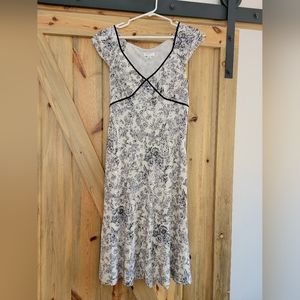 Ann Taylor Loft Dress